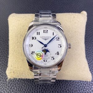 best replica luxury Longines watches Men high quality imitation Master 772463324