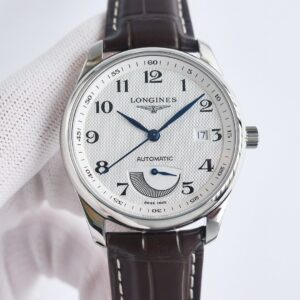best replica luxury Longines watches Men high quality imitation Master 718862330