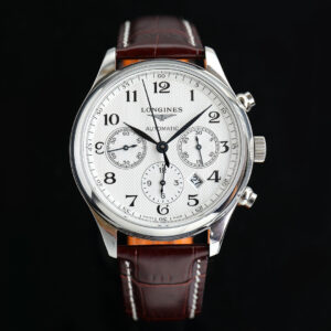 best replica luxury Longines watches Men's high quality imitation Master 1080039213