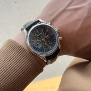 best replica luxury Longines watches Men high quality imitation Master 1071780321