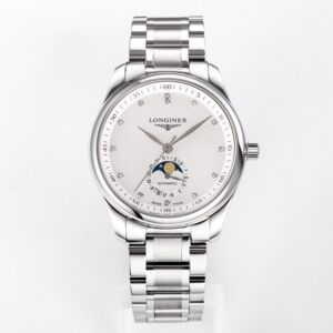 best replica luxury Longines watches Men's high quality imitation Master Collection 867157540