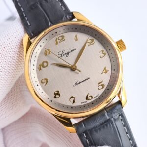 best replica luxury Longines watches Men's high quality imitation Master Collection 845465628