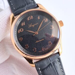 best replica luxury Longines watches Men's high quality imitation Master Collection 845465382